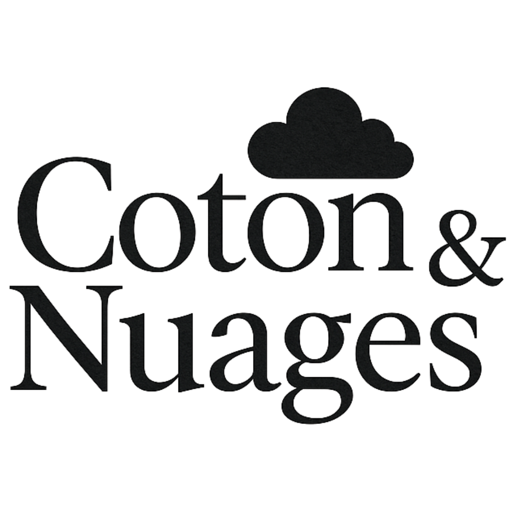 Coton & nuages